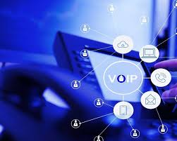 VOIP Solution